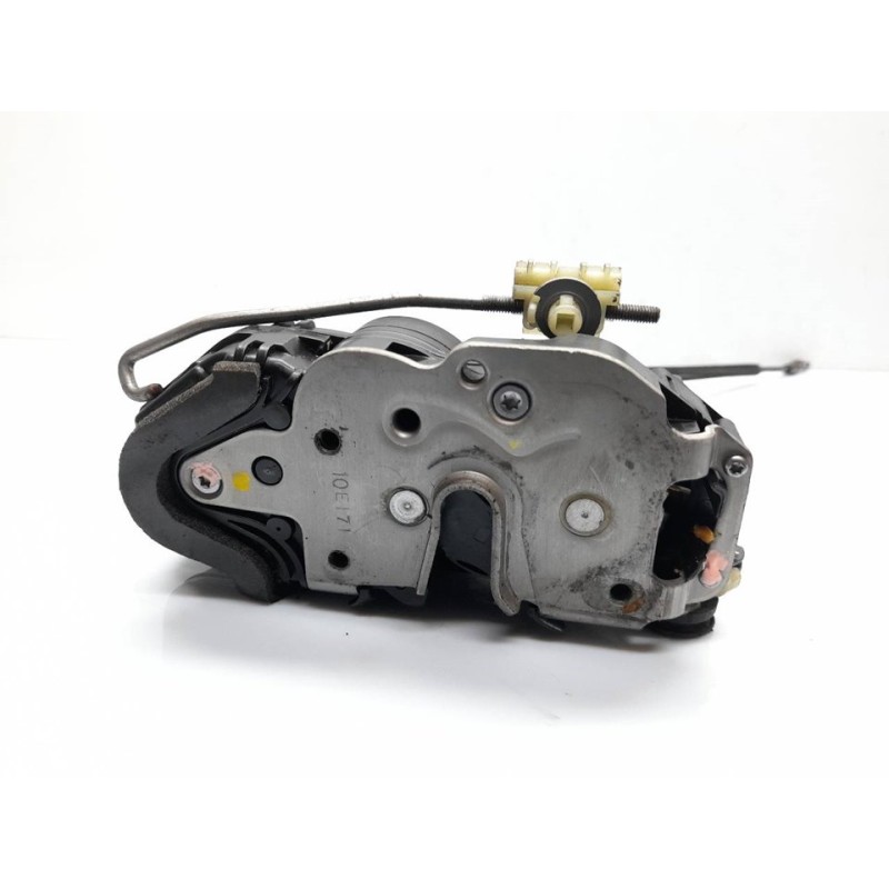 Recambio de cerradura puerta trasera derecha para opel insignia berlina cosmo referencia OEM IAM 3023880RH2 - Negro 2