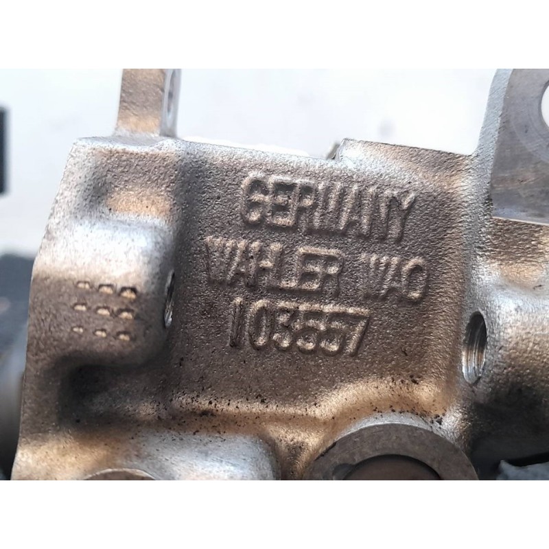 Recambio de valvula egr para audi a3 sportback (8p) 2.0 tdi ambiente referencia OEM IAM WA0103557 - Negro 4