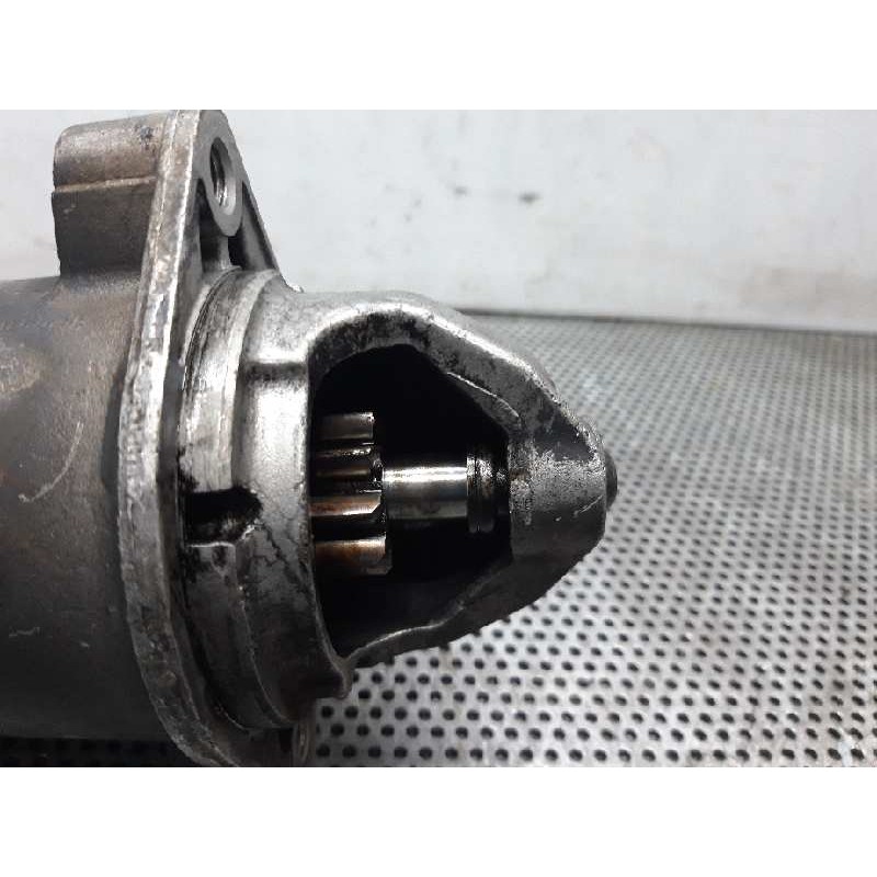 Recambio de motor arranque para opel omega b elegance berlina referencia OEM IAM 0986019983 93175887 6