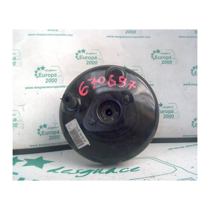 Recambio de servofreno para daewoo matiz 0.8 cat referencia OEM IAM MC9J18S  