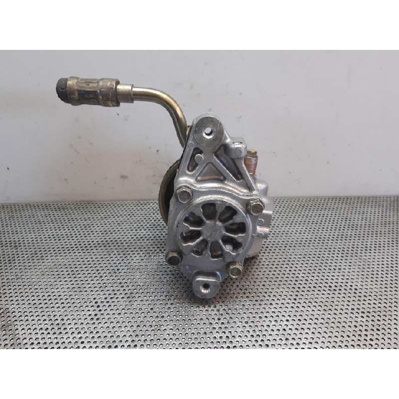 Recambio de bomba direccion para honda civic berlina 3/4 (ej/ek) 1.5 referencia OEM IAM P02105767T 132298 4