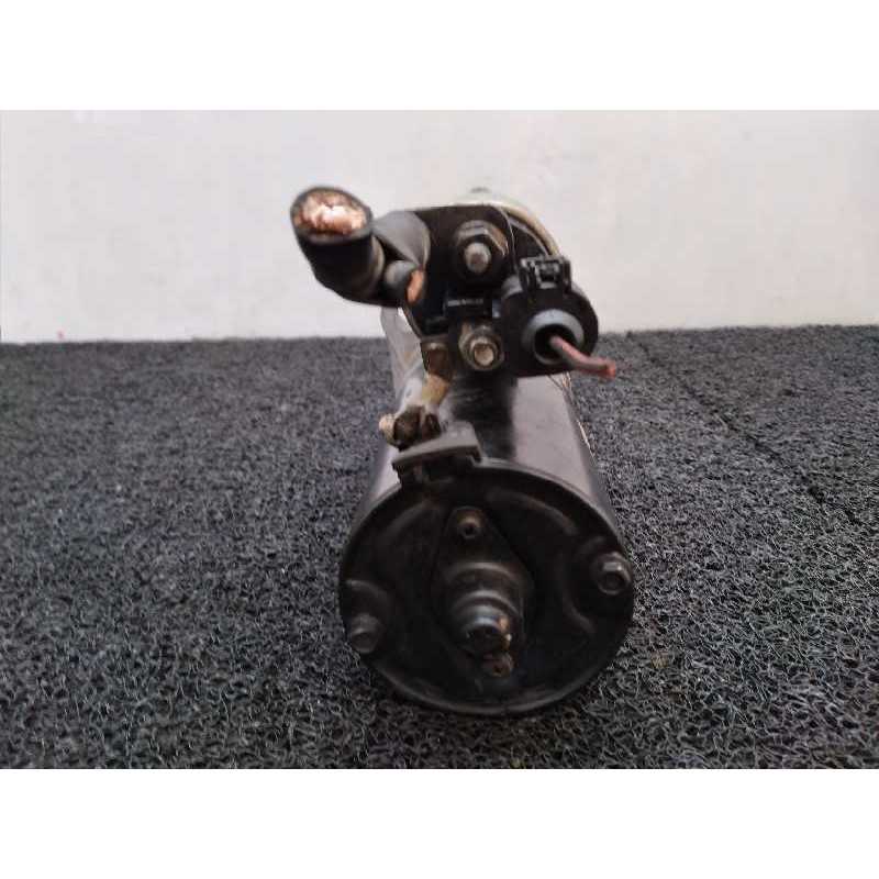 Recambio de motor arranque para audi a4 berlina (8e) 3.0 tdi quattro (150kw) referencia OEM IAM - Gris 5