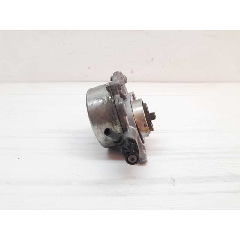 Recambio de depresor freno / bomba vacio para peugeot 207 confort referencia OEM IAM E4309 - Rojo 4