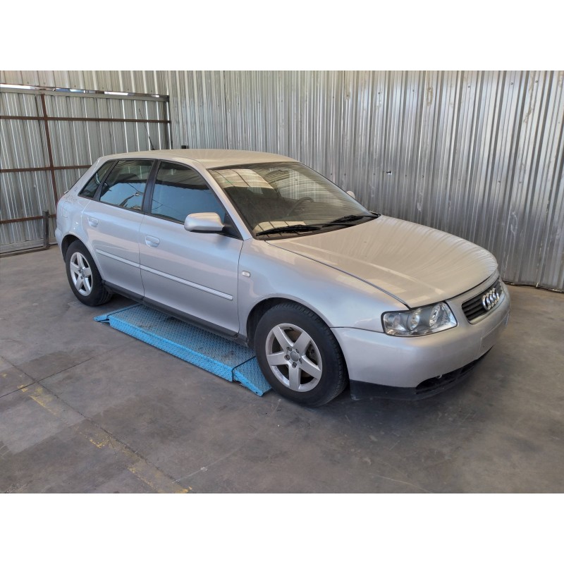 audi a3 (8l) del año 2002