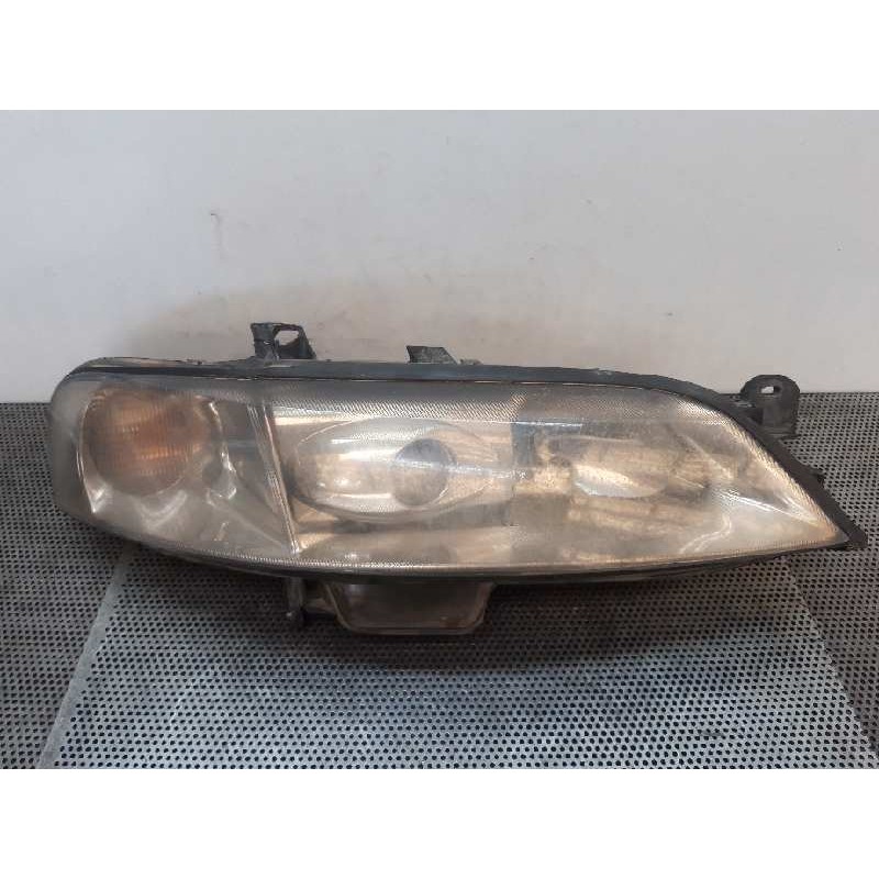 Recambio de faro derecho para opel vectra b berlina sport (1999) referencia OEM IAM 5