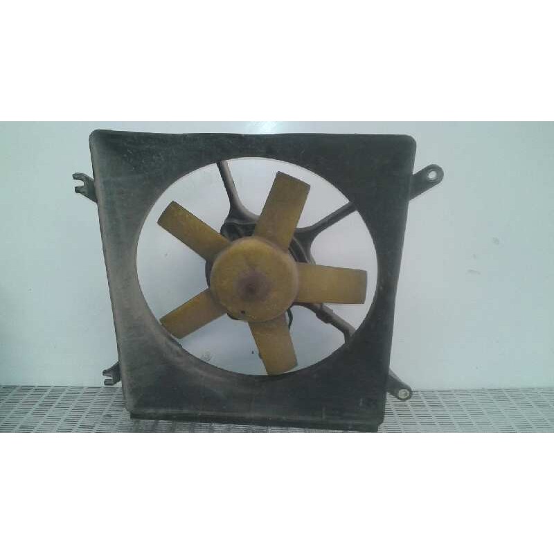 Recambio de electroventilador para suzuki baleno berlina sy (eg) 1.6 16v cat referencia OEM IAM   