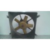 Recambio de electroventilador para suzuki baleno berlina sy (eg) 1.6 16v cat referencia OEM IAM   