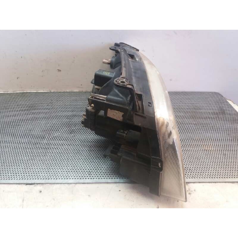 Recambio de faro izquierdo para hyundai matrix (fc) 1.5 crdi cat referencia OEM IAM - Gris 2