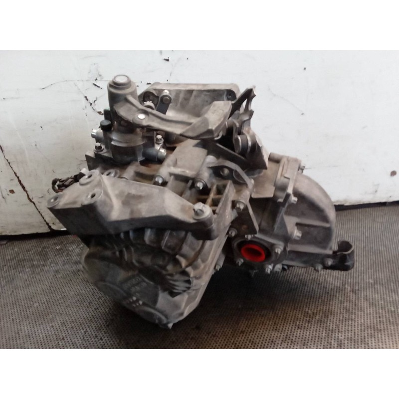 Recambio de caja cambios para opel vectra c berlina elegance referencia OEM IAM 55192042 4