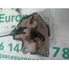 Recambio de cerradura puerta delantera derecha para renault scenic (ja..) 1.9 dti diesel referencia OEM IAM   