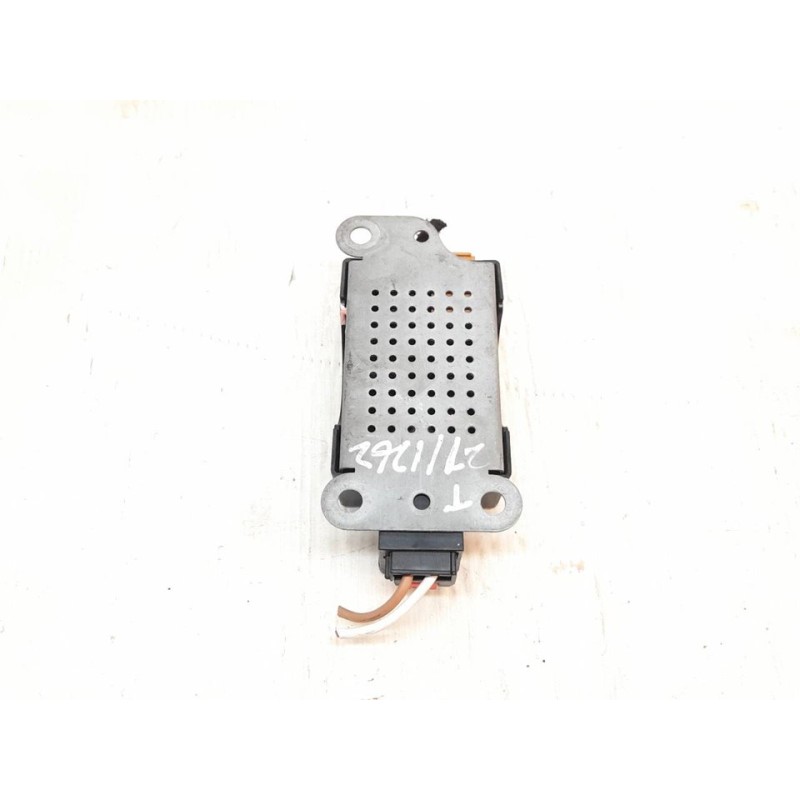 Recambio de centralita check control para volkswagen golf vi (5k1) advance referencia OEM IAM 5M0035570B - Negro 3