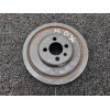 Recambio de polea cigueñal para volkswagen golf v berlina (1k1) highline referencia OEM IAM 03G105243  