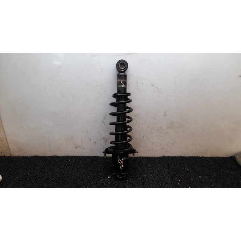 Recambio de amortiguador trasero izquierdo para toyota prius (nhw20) sol referencia OEM IAM - Blanco 2