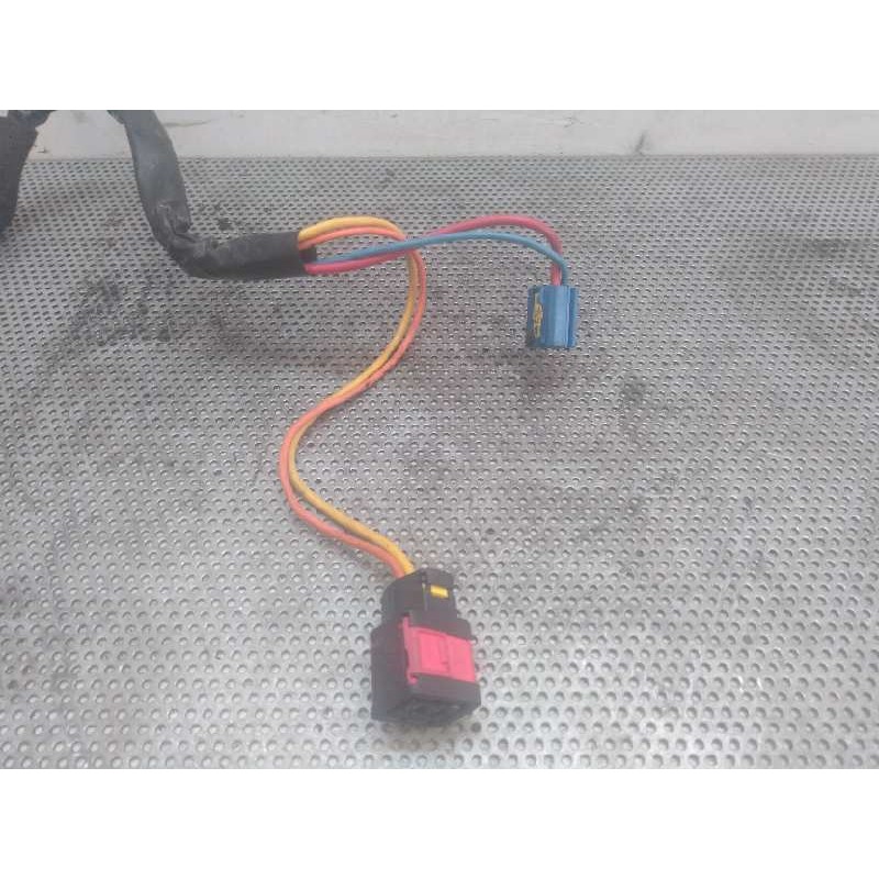 Recambio de antirrobo / llave contacto para citroën xsara berlina 1.4 tonic referencia OEM IAM 2