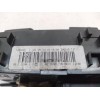 Recambio de mando calefaccion / aire acondicionado para citroën c3 attraction referencia OEM IAM Z8510001 770302 