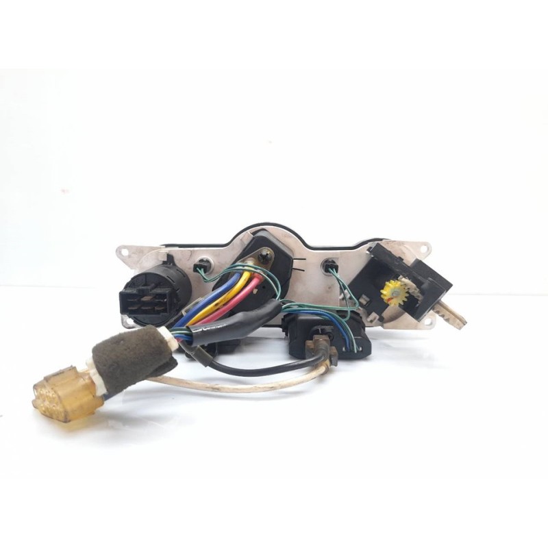 Recambio de mando calefaccion / aire acondicionado para hyundai coupe (j2) referencia OEM IAM SJ0A 61707 2