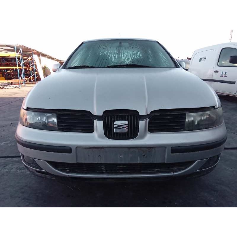 seat toledo (1m2) del año 2000