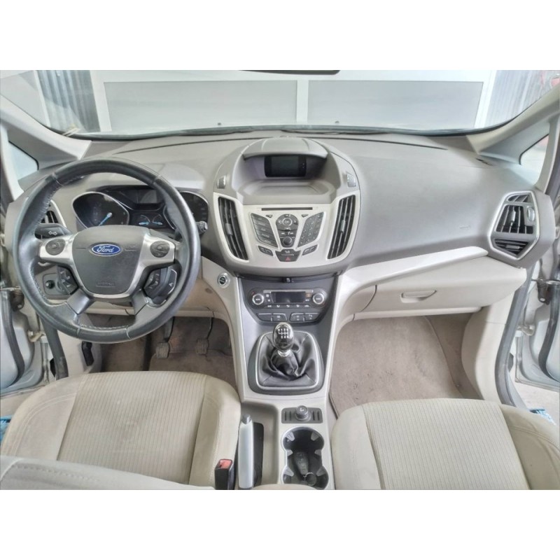 Recambio de kit airbag para ford grand c-max titanium referencia OEM IAM   
