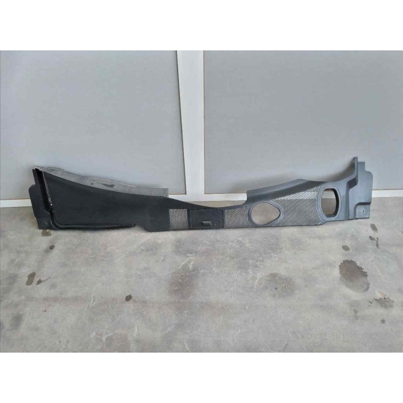 Recambio de torpedo para audi a4 ber. (b8) e referencia OEM IAM - Blanco 2
