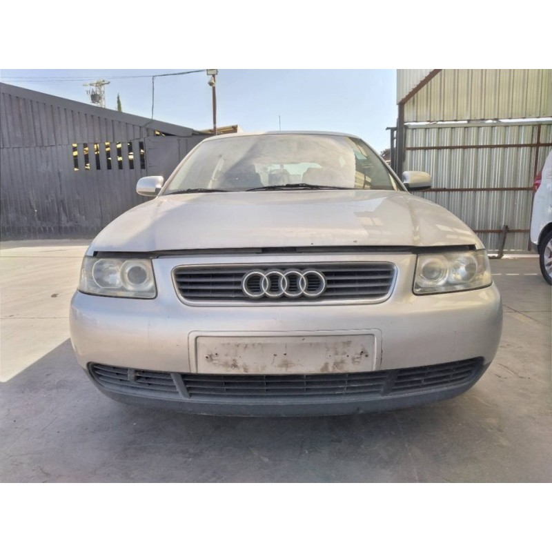 audi a3 (8l) del año 2002