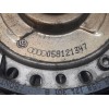 Recambio de ventilador viscoso motor para audi a4 berlina (b5) 1.8 referencia OEM IAM 058121347  