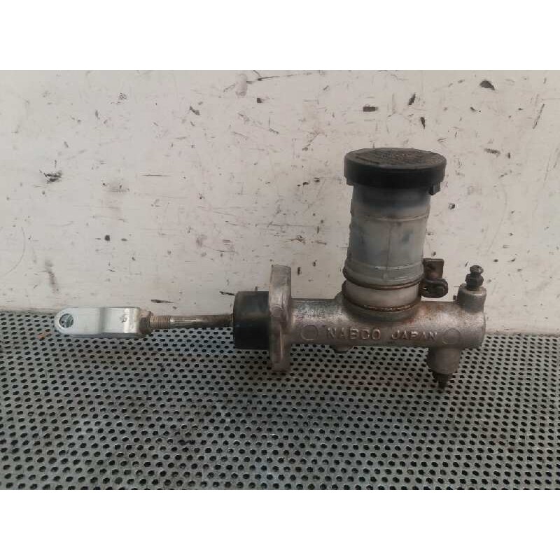 Recambio de bomba embrague para nissan terrano/terrano.ii (r20) 2.7 turbodiesel referencia OEM IAM   