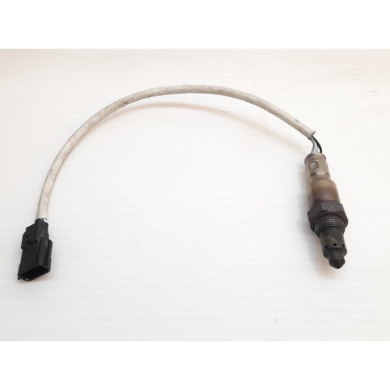 Recambio de sonda lambda para renault captur ii e-tech engineered referencia OEM IAM HMLGT4451R  