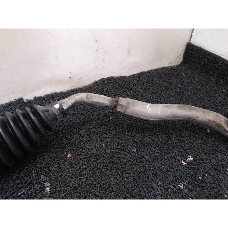 Recambio de cremallera direccion para toyota yaris ts referencia OEM IAM 011408602 - Rojo 2