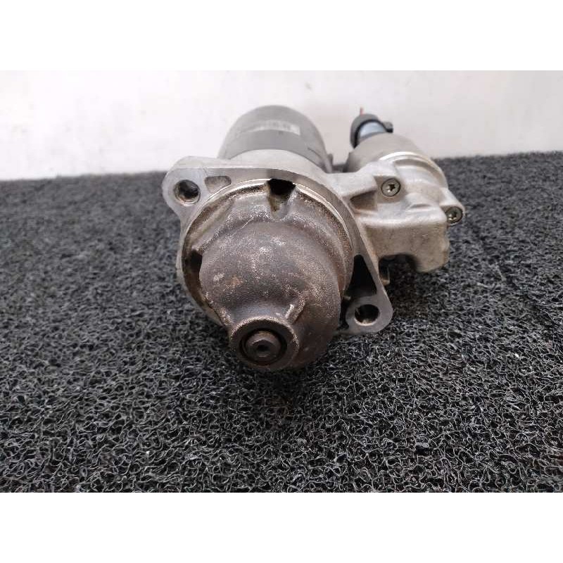 Recambio de motor arranque para audi a4 berlina (8e) 3.0 tdi quattro (150kw) referencia OEM IAM - Gris 6