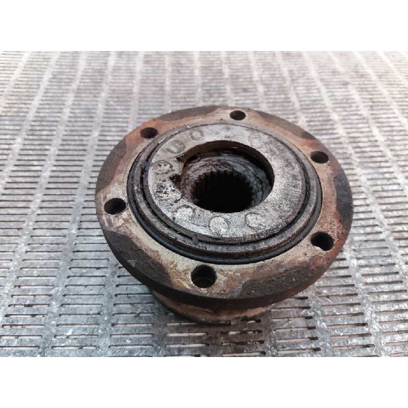 Recambio de cubos de bloqueo para geo tracker 1.6 referencia OEM IAM 2