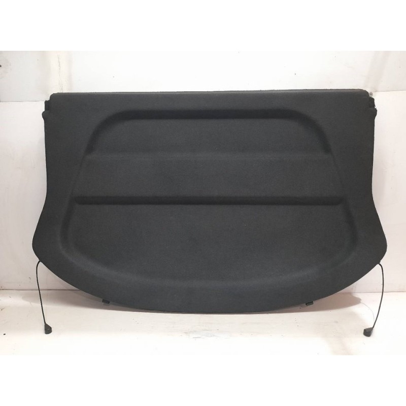 Recambio de bandeja trasera para renault megane iii berlina 5 p dynamique referencia OEM IAM 805108  