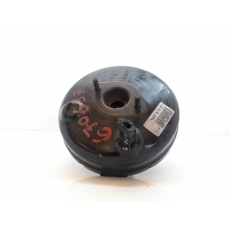 Recambio de servofreno para daewoo matiz 0.8 cat referencia OEM IAM MC9J18S - Rojo 2