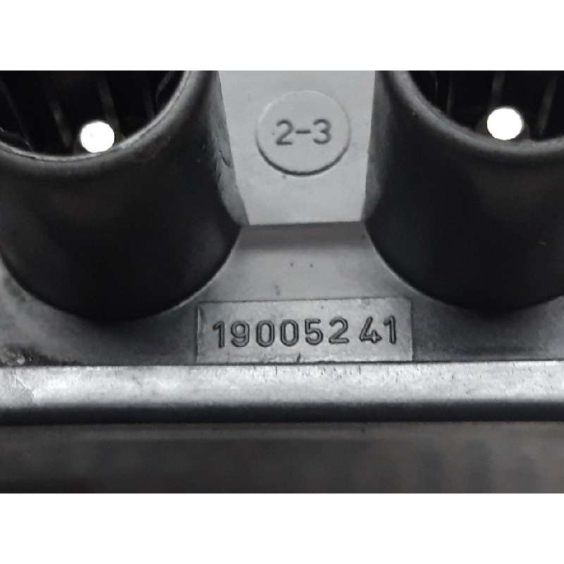 Recambio de bobina encendido para opel astra g berlina club referencia OEM IAM 19005241 - Blanco 4
