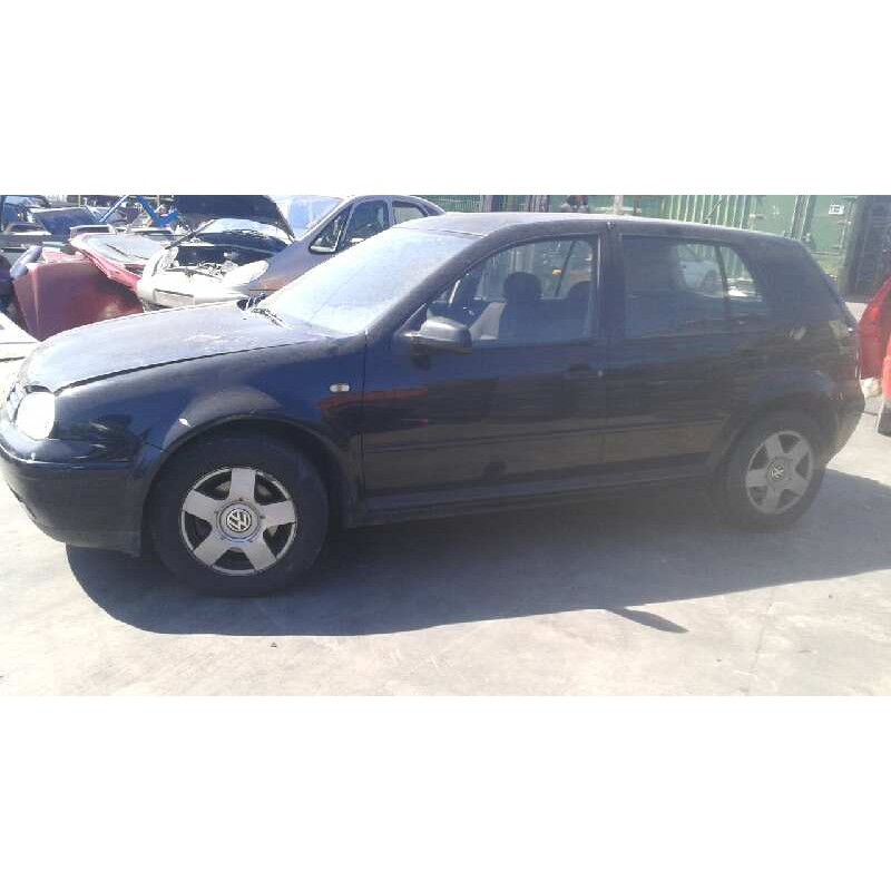 volkswagen golf iv berlina (1j1) del año 1999