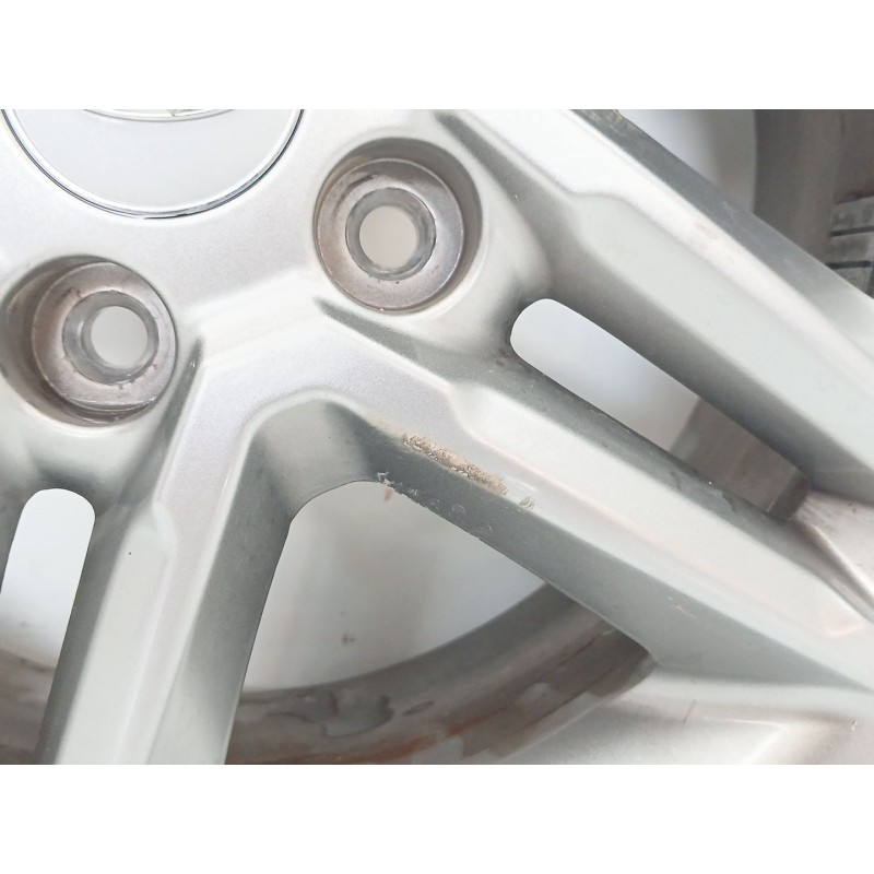 Recambio de llanta para hyundai kona maxx 2wd referencia OEM IAM 52910J9100 - Azul 2