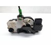 Recambio de cerradura puerta trasera derecha para opel insignia berlina cosmo referencia OEM IAM 3023880RH2  