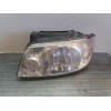Recambio de faro izquierdo para hyundai matrix (fc) 1.5 crdi cat referencia OEM IAM   