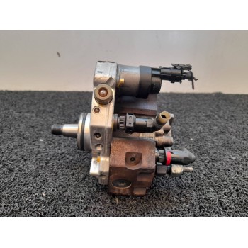BOMBA INYECCION 8200170377 0445010033 BOSCH
