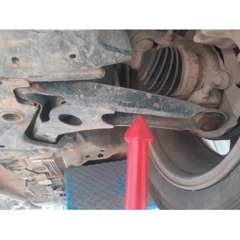 BRAZO SUSPENSION INFERIOR DELANTERO IZQUIERDO 