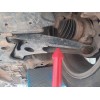 Recambio de brazo suspension inferior delantero izquierdo para mitsubishi asx (ga0w) challenge 2wd referencia OEM IAM   