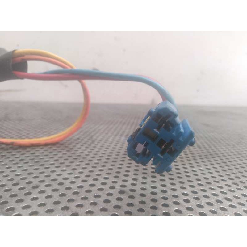 Recambio de antirrobo / llave contacto para citroën xsara berlina 1.4 tonic referencia OEM IAM 3
