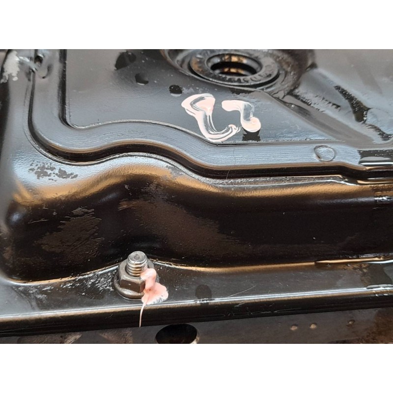 Recambio de culata para audi a4 avant (b5) 2.5 tdi referencia OEM IAM 059E - Gris 2