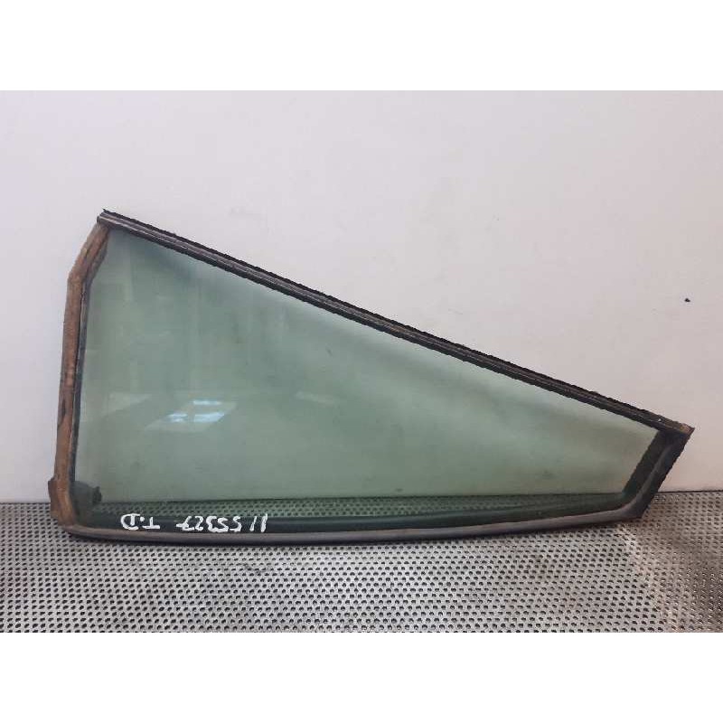 Recambio de luna custodia trasera derecha para toyota rav 4 (a2) 1.8 luna (2003) referencia OEM IAM   