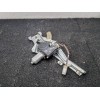 Recambio de elevalunas trasero izquierdo para mitsubishi montero pinin (h60/h70) 2000 gdi (5-ptas.) referencia OEM IAM MR371763 