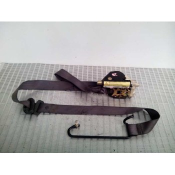 CINTURON SEGURIDAD DELANTERO DERECHO 109031 