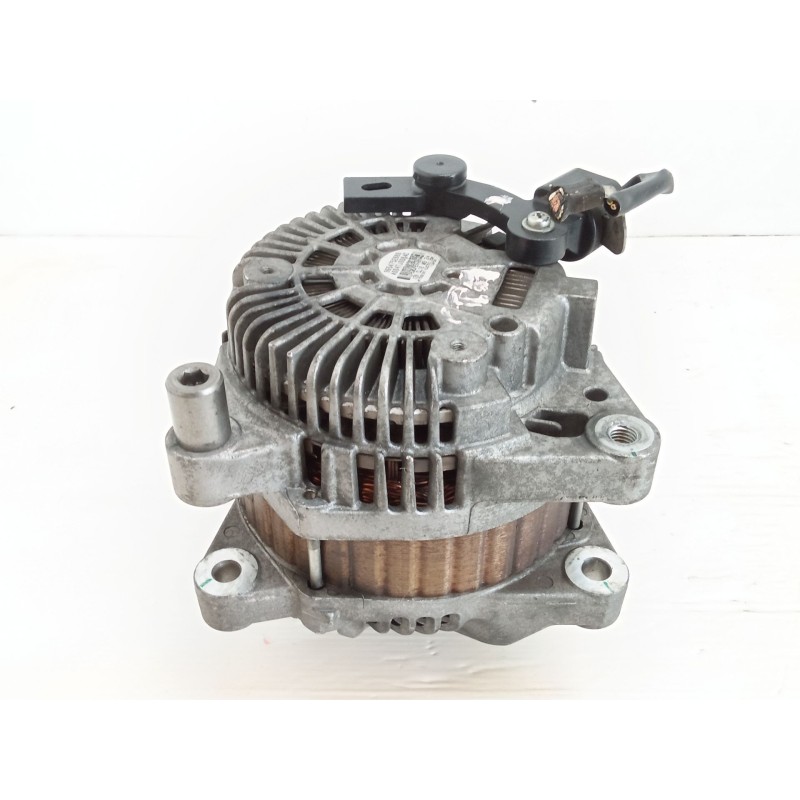 Recambio de alternador para citroën c4 picasso exclusive referencia OEM IAM 9654752880 - Gris 5