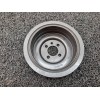 Recambio de polea cigueñal para volkswagen golf v berlina (1k1) highline referencia OEM IAM 03G105243  