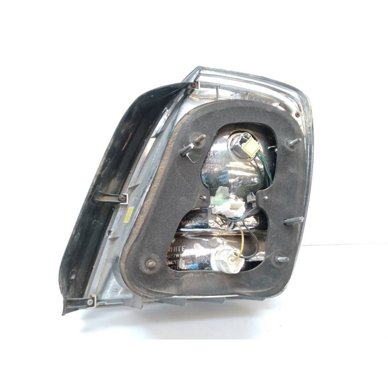 Recambio de piloto trasero izquierdo para hyundai xg 3.0 v6 gls referencia OEM IAM - Gris 2