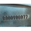 Recambio de llanta para citroën c1 ii (pa_, ps_) 1.0 vti 72 referencia OEM IAM B000908077  