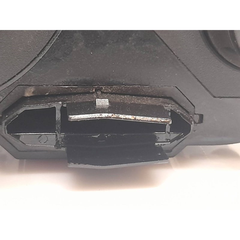 Recambio de mando calefaccion / aire acondicionado para hyundai coupe (j2) referencia OEM IAM SJ0A 61707 3